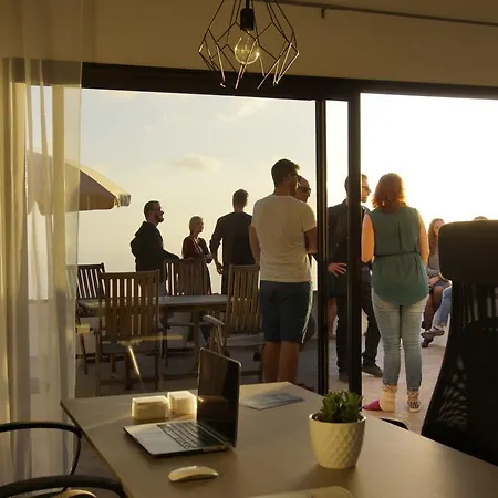 Wolfhouse Apartament