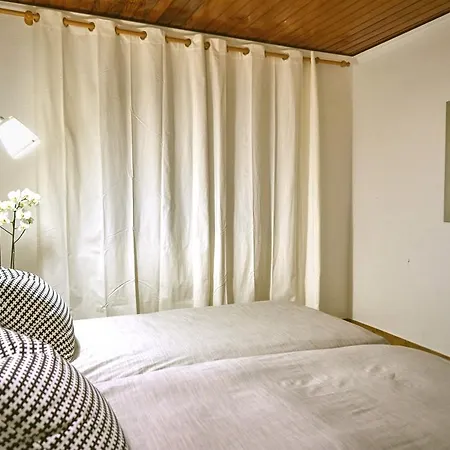 Apartament Wolfhouse Santiago del Teide