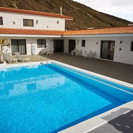 Apartament Wolfhouse