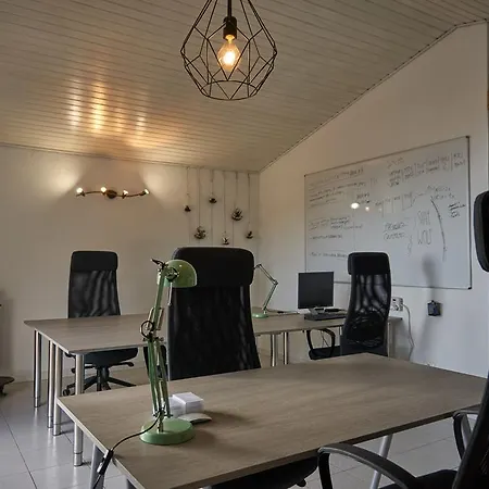 Wolfhouse Apartament Santiago del Teide